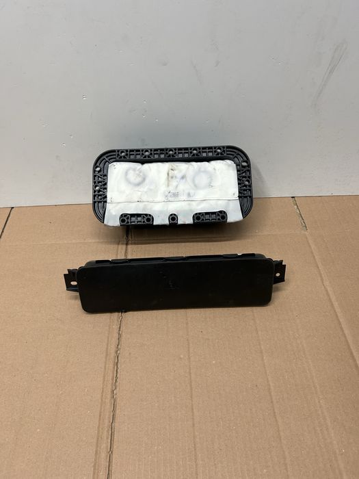 Airbag bmw X3 G01 X4 G02 pasager / genunchi 2018-2024
