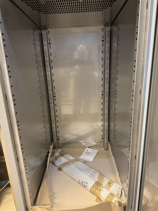 Dospitor automat cu functie de racire 40 tavi