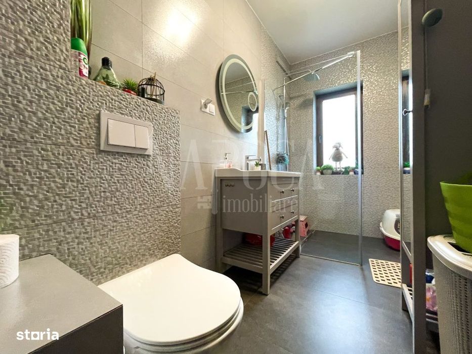 Casa 4 camere de vanzare in Manastur, Cluj Napoca