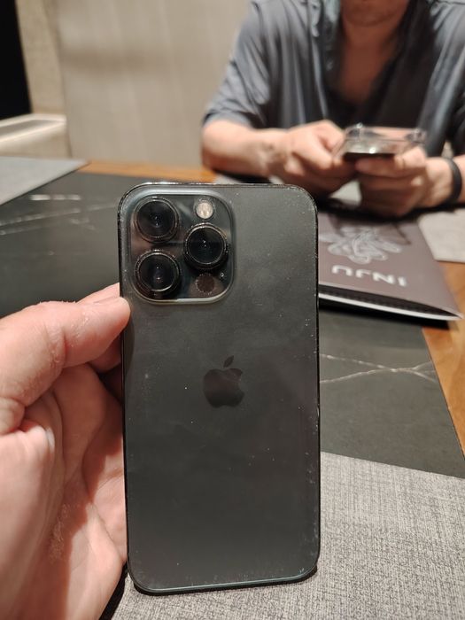 Iphone 13 pro 128 гиг