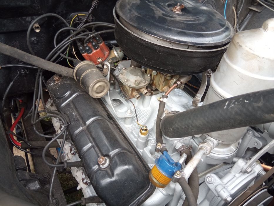 Продам газ53 в отличном состоянии