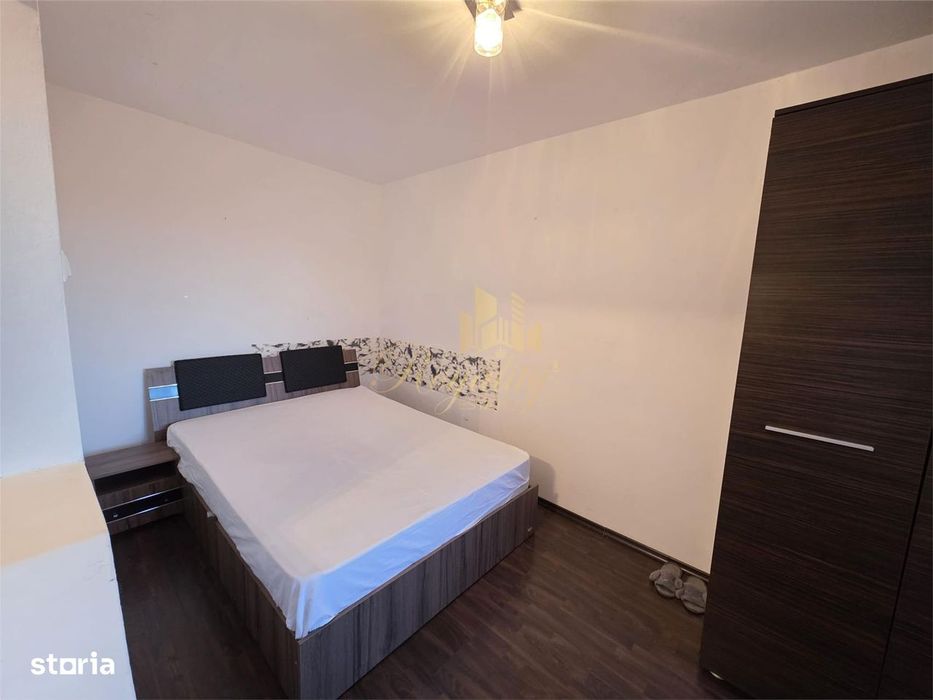 Apartament 2 camere, ETAJ 2, PIATA DOINA- Zona Sagului