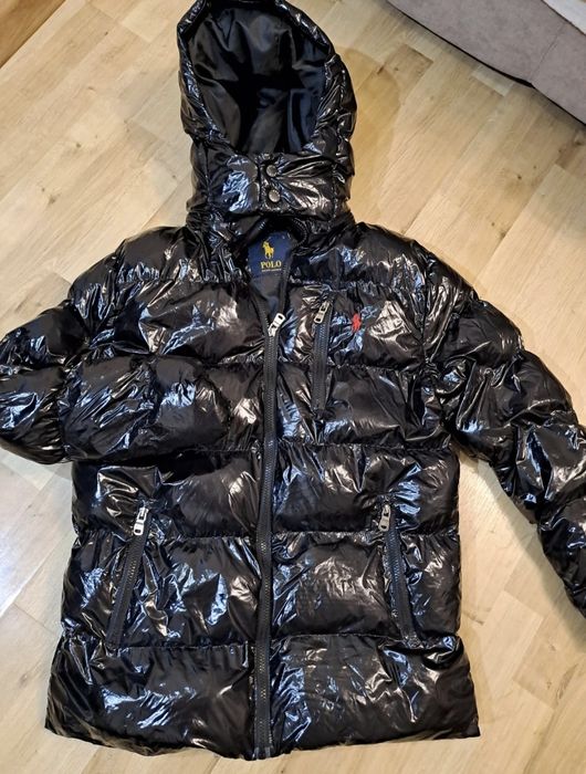 Geaca ralph lauren