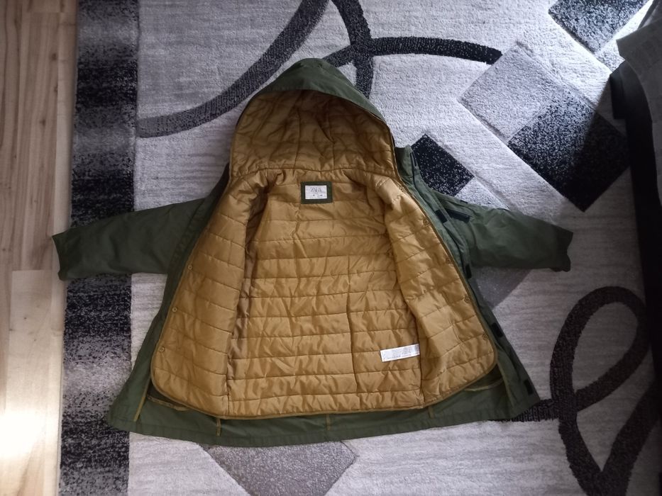 Детско яке Zara за момче