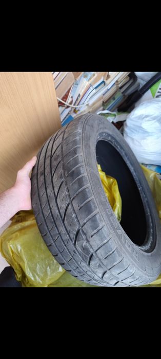 Cauciucuri 215/55ZR17. 98W XL