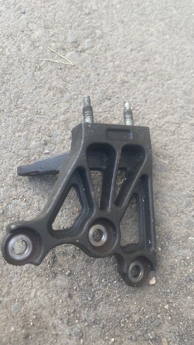 Дэу Матиз 0.8 телевизор крепление АКПП генератор