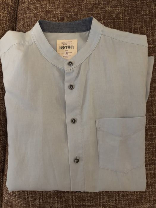 Camasi barbatesti - 6 buc