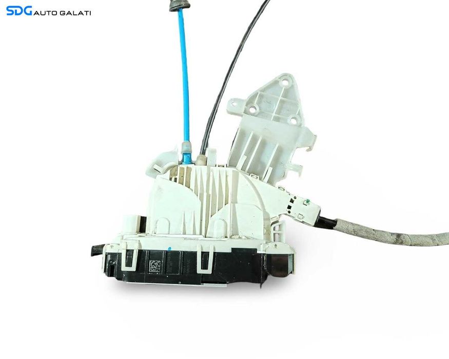 Broasca Incuietoare Actuator Usa Dreapta Spate Mercedes GLA X156 2013 - 2019 Cod A2047303635 A0997300635 [LR6662]