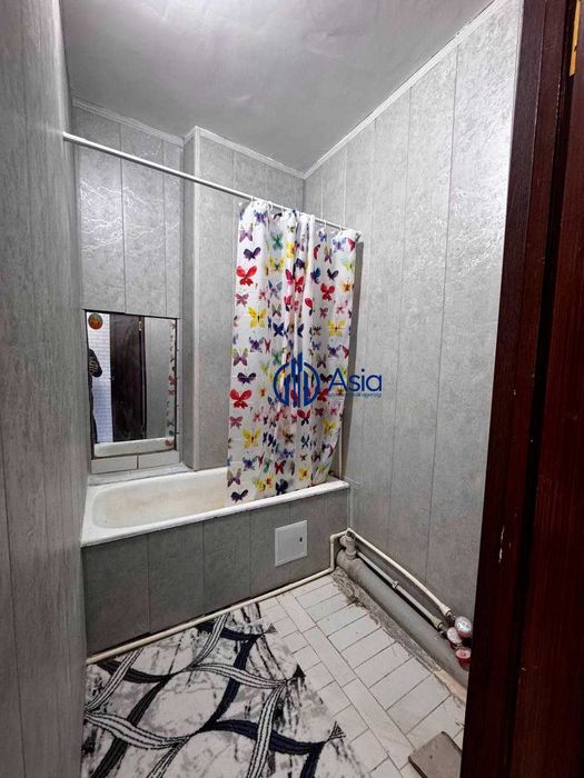 5-mikrdan #K535 #1x xonali kvartira TEZDA SOTILADI