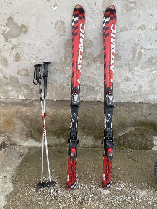 Vand  set schiuri