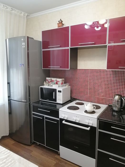 Продаётся квартира