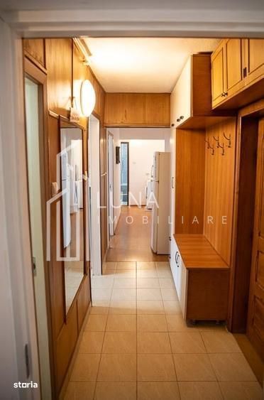 Apartament 3 camere, 75 mp, etaj 5/8, Diamant