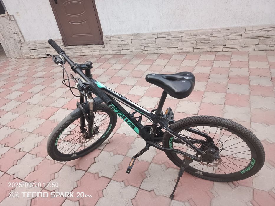 Велосипед продам.