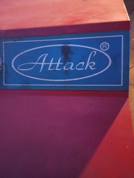 Vând centrală pe lemne cu gazificare Attack