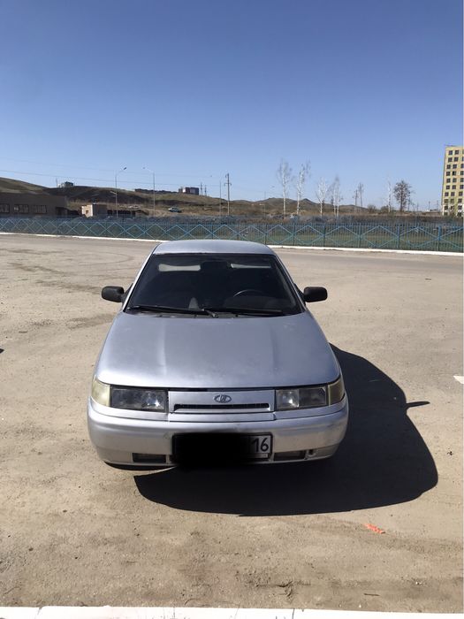 Продам ваз 2110.