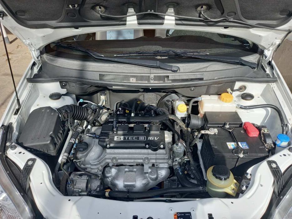 Nexia 3 Авто сотилади