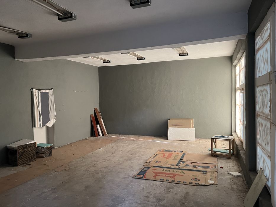 Продава се Промишлена сграда в Пазарджик, Промишлена зона - 440 кв.м за 330 €/кв.м - Снимка #5