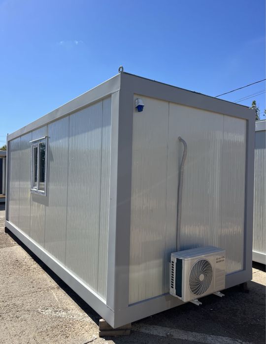 Containere modulare
