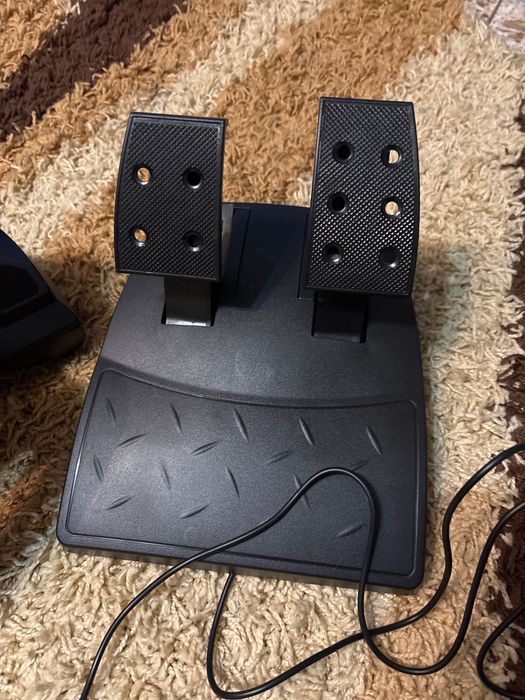 volan calculator nou niciodată folosit merge si pe ps3