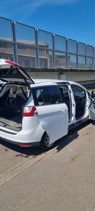 Vand Ford grande C max