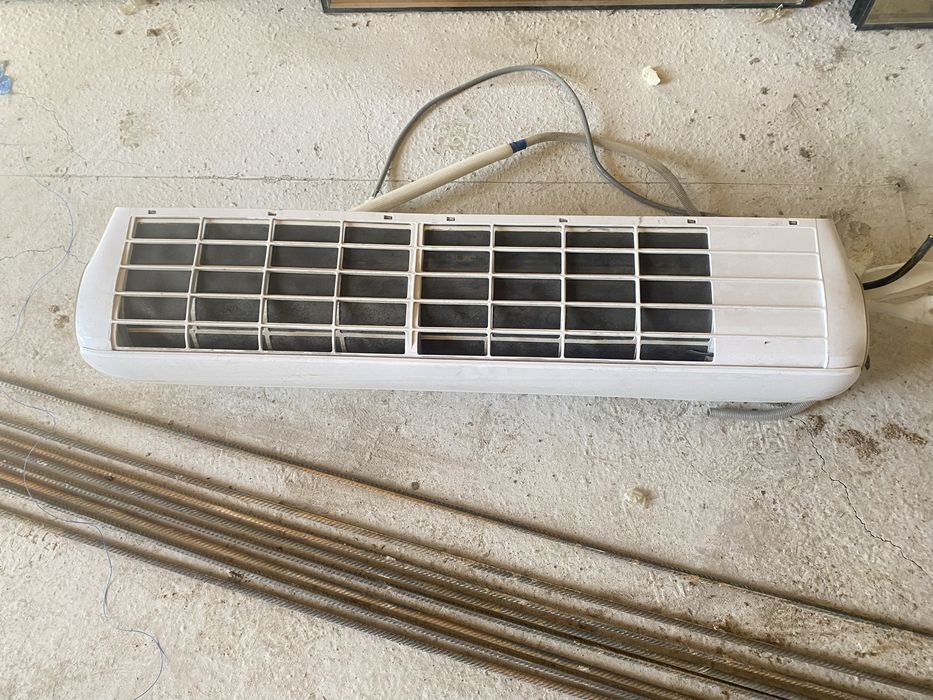 Сплит система кондиционер