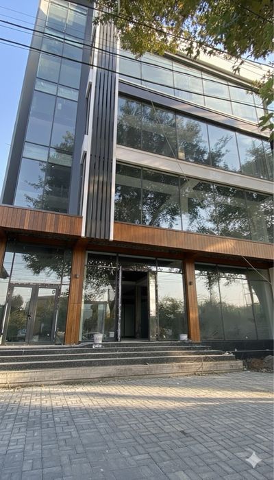 Сдам в аренду здание под клинику или другое ВДОЛЬ ГЛАВНОЙ ДОРОГИ