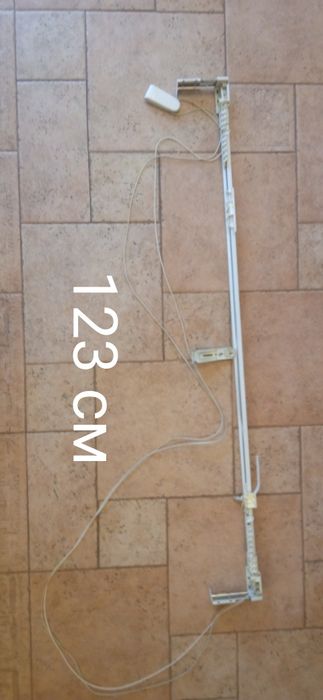 Разтегаеми корнизи