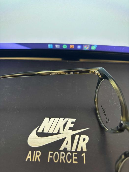 Rame ochelari de vedere unisex webee LINDEN 1
