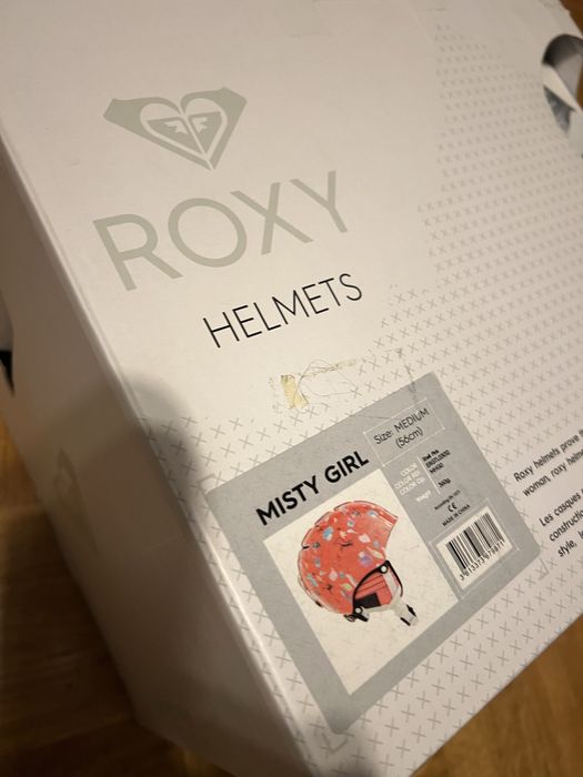 Детска каска за ски/ сноуборд