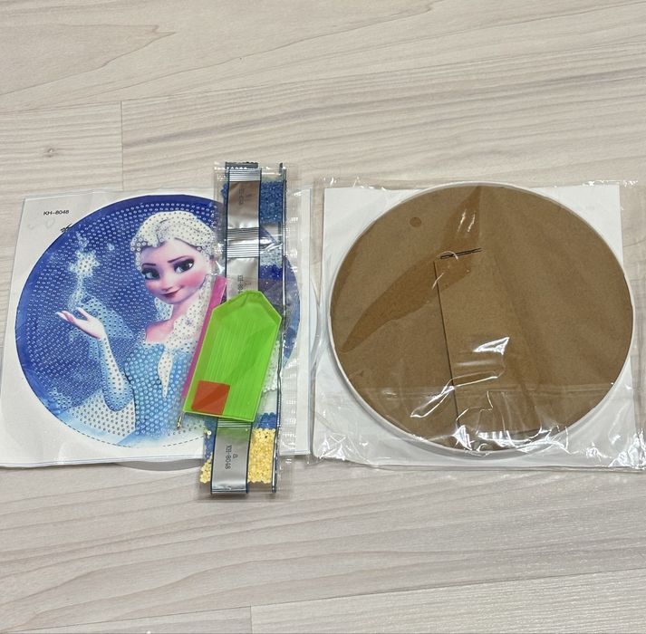 Детские подарки 8марта