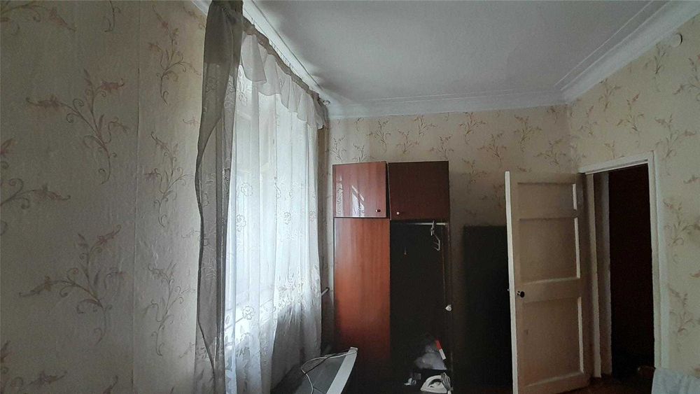 Продам 3 комн кв болгарского типа в старом городе.