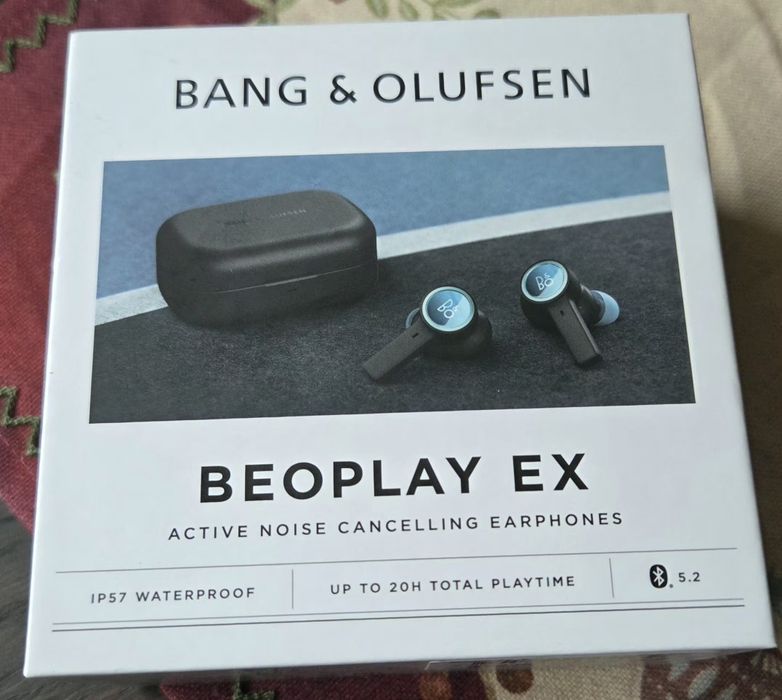 Casti beoplay ex