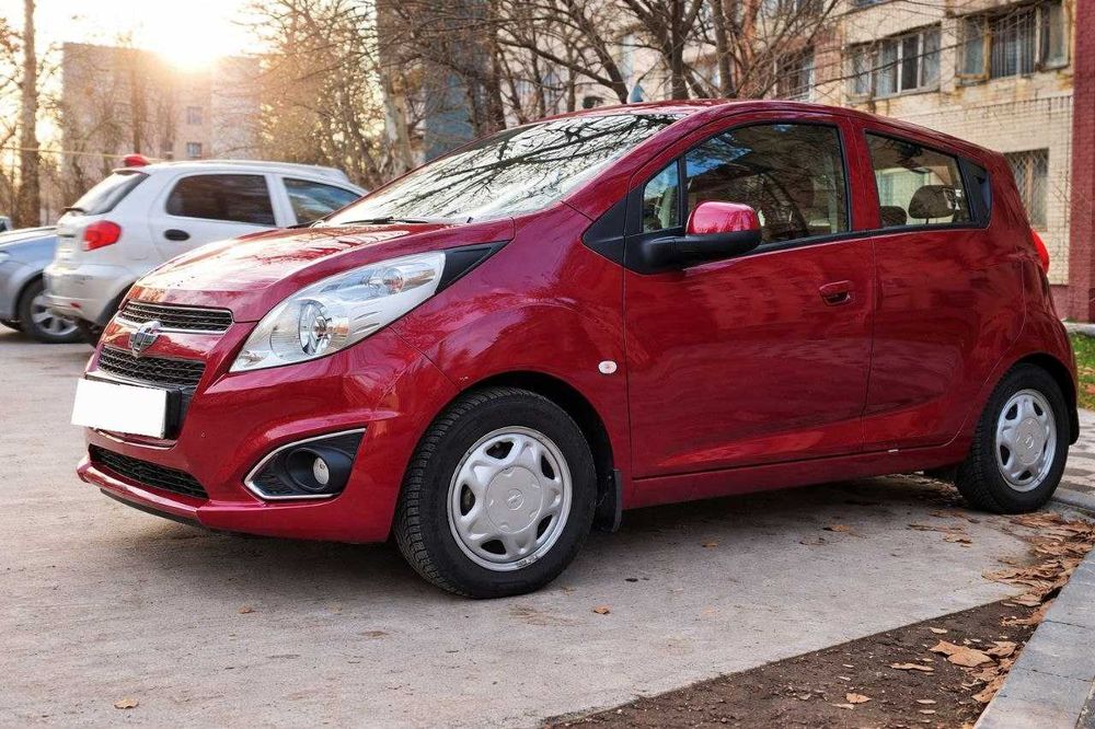 Продаю  Chevrolet Spark