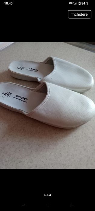 Saboți medicali Nr 44