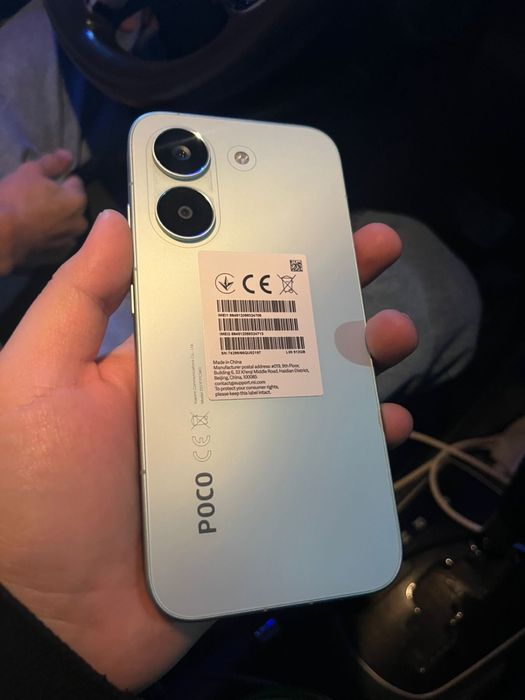 Poco X8 Pro продам