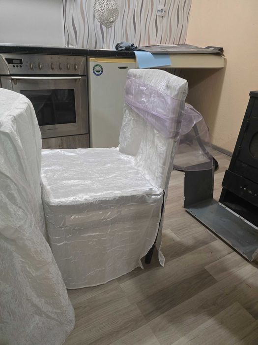 Калъфи за столове