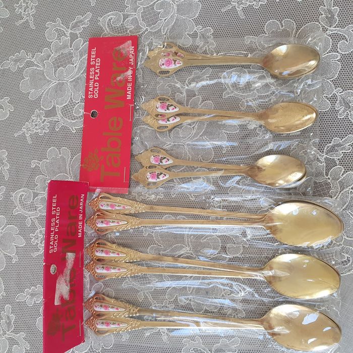 Срочно продам ложки