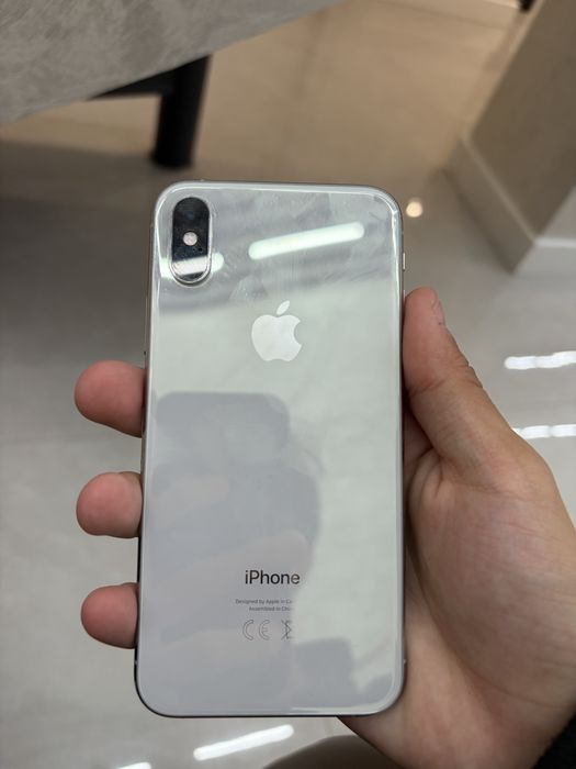 Продам или обменяю свой iphone xs