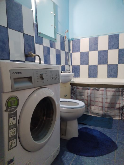 Garsoniera de inchiriat