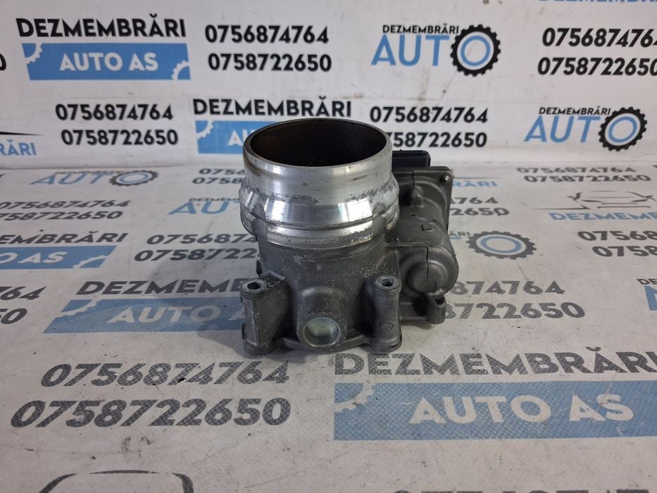 Clapeta acceleratie 2.0 d D4204T8 Volvo V40 2017 euro 6
