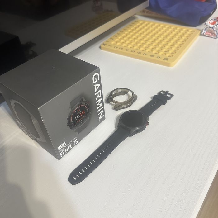 Смарт часы GARMIN