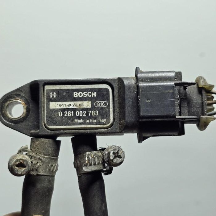 Senzor presiune gaze galerie evacuare Opel Vectra C