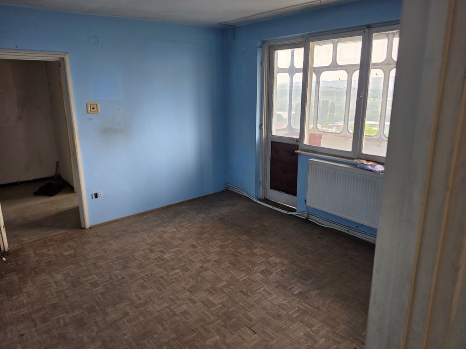 Apartament cu 2 camere de vanzare in Falticeni