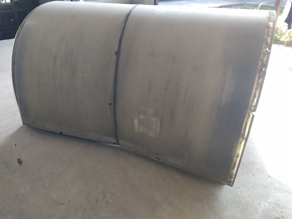 Полигаль сотый б/у