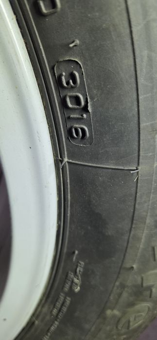 AUDI оригинални джанти 225/55/16  7J×16  ET46  5×112