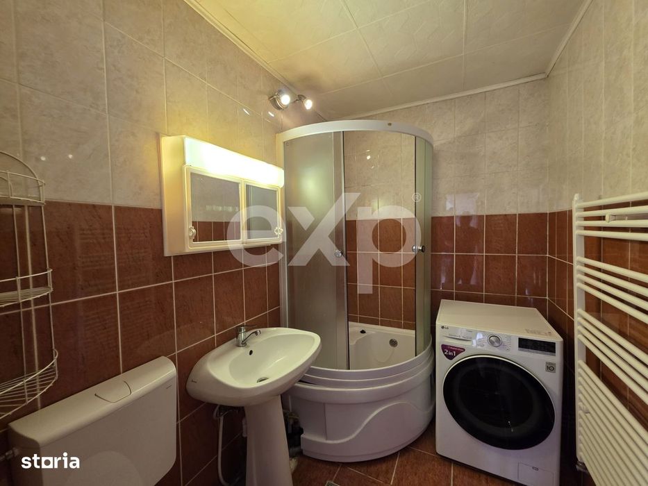 COMISION 0% - Apartament 2 camere, str. Gh. Dima, Zorilor, Cluj-Napoca