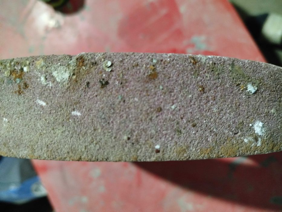 Чарх станокни тощи СССР