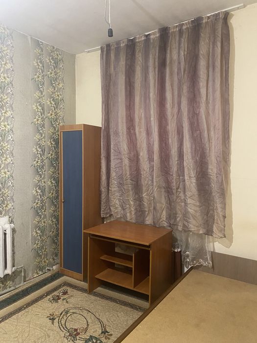 Сдам времянку возле Кулагера