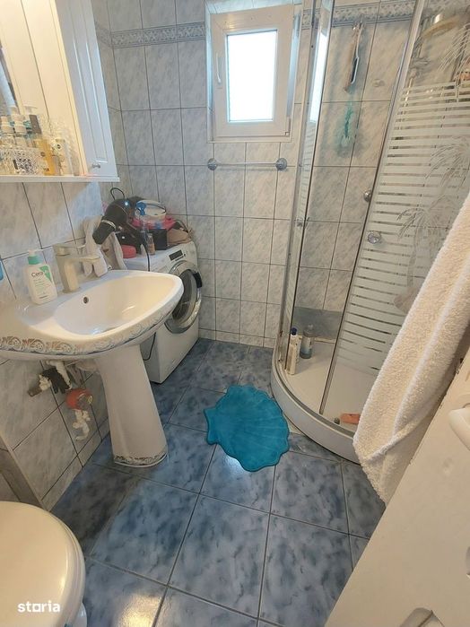 Sovata - 2 camere renovat și modificat ,etaj 2