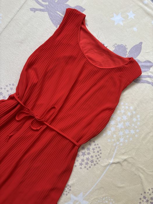 Дамска рокля, размер L